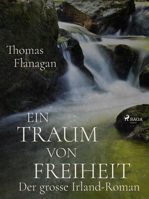 cover image of Ein Traum von Freiheit
